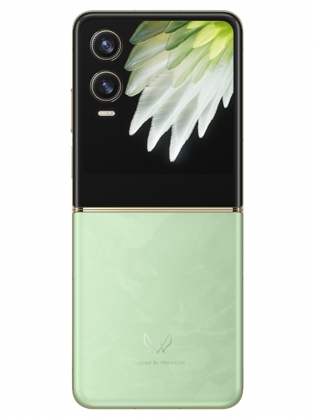 Tecno Phantom V Flip2