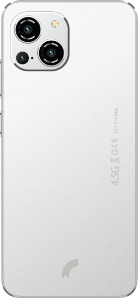Reeder S23 Pro Max (6 GB / 128 GB)