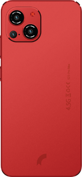Reeder S23 Pro Max (6 GB / 128 GB)