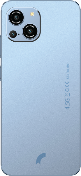 Reeder S23 Pro Max (6 GB / 128 GB)