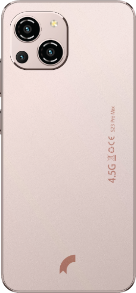 Reeder S23 Pro Max (6 GB / 128 GB)