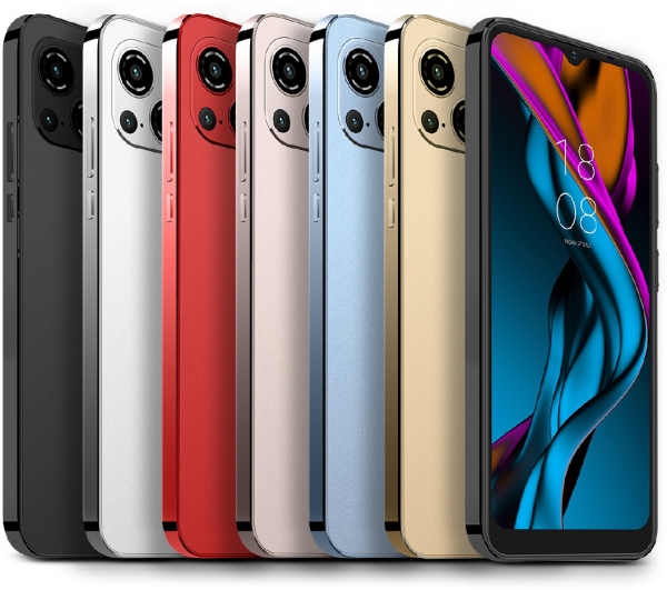 Reeder S23 Pro Max (6 GB / 128 GB)