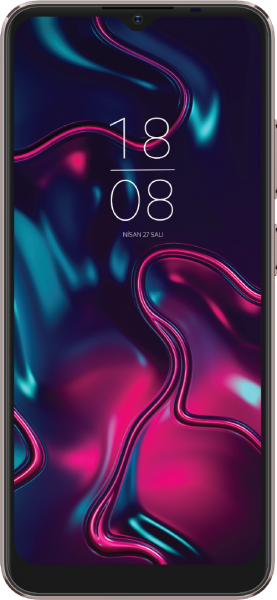 Reeder S23 Pro Max (6 GB / 128 GB)