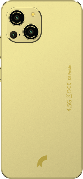 Reeder S23 Pro Max (6 GB / 128 GB)