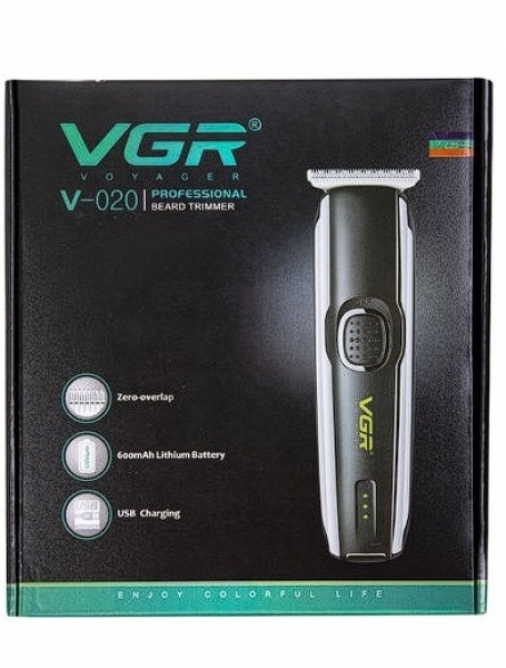 VGR V-020 Saç Kesme Makinesi