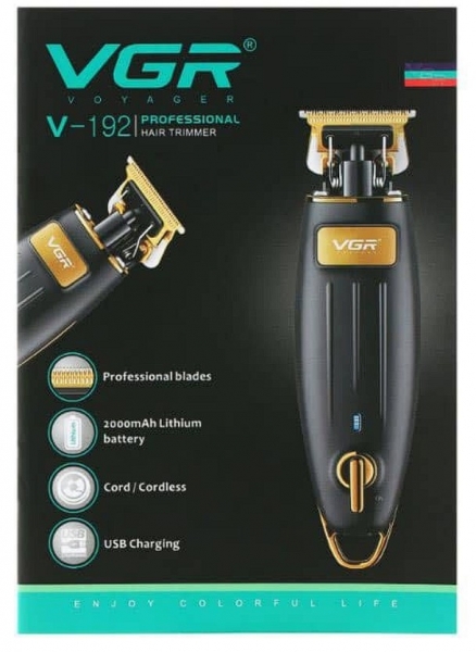 VGR V-192 Saç Kesme Makinesi