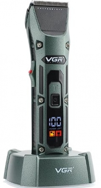 VGR V-696 Saç Kesme Makinesi
