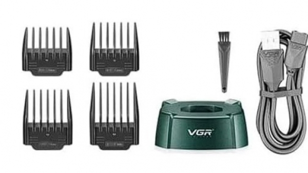 VGR V-696 Saç Kesme Makinesi