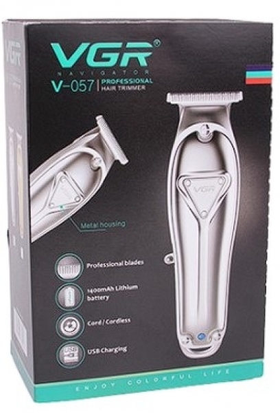 VGR V-057 Saç Kesme Makinesi