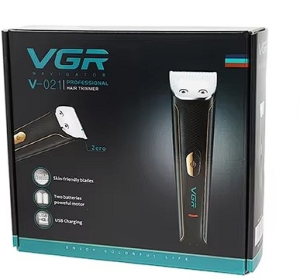 VGR V-021 Saç Kesme Makinesi