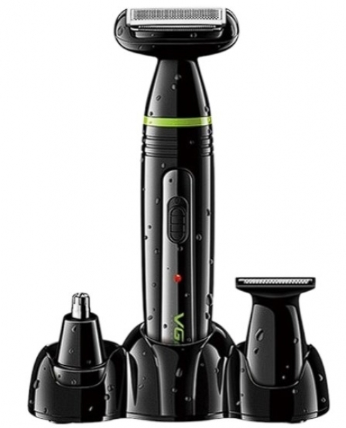 VGR V-016 Çok Amaçlı Tıraş Makinesi