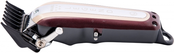 Wahl Legend Cordless 08594-016 Saç Kesme Makinesi