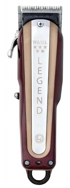 Wahl Legend Cordless 08594-016 Saç Kesme Makinesi