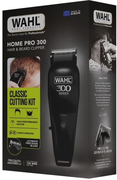 Wahl Home 20602-0460 Saç Kesme Makinesi