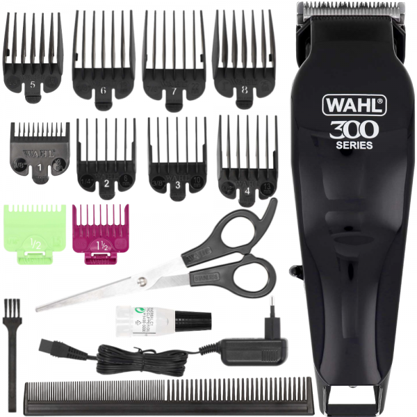 Wahl Home 20602-0460 Saç Kesme Makinesi