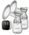 Tedorex Çiftli RH-318BB Göğüs Pompası