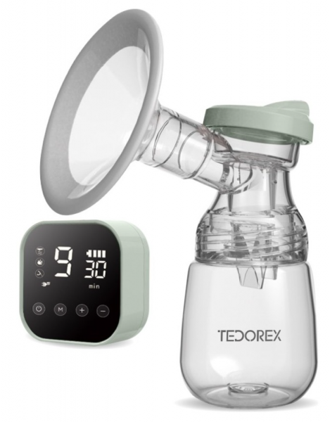 Tedorex Tekli RH-318B Göğüs Pompası