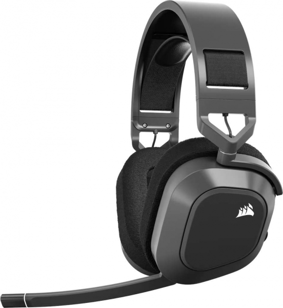 Corsair HS80 Max Kablosuz Kulaklık