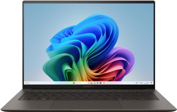 Asus Zenbook S14 OLED UX5406SA-PZ287W Ultrabook