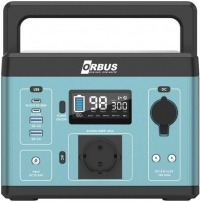 Orbus 300W resim
