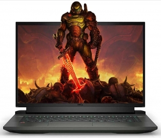Dell Gaming G16 7620 G71676206204F02 Laptop