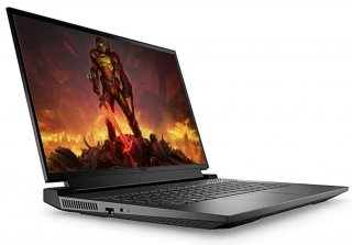 Dell Gaming G16 7620 G71676206204F02 Laptop