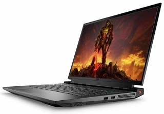 Dell Gaming G16 7620 G71676206204F05 Laptop