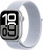 Apple Watch Series 10 Cellular 46mm Alüminyum Kasa ve Spor Loop Akıllı Saat
