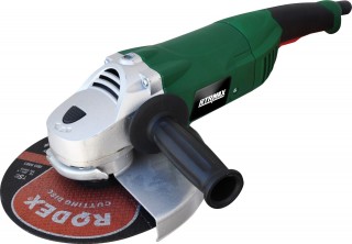 Rtrmax RTM123 Büyük Taşlama