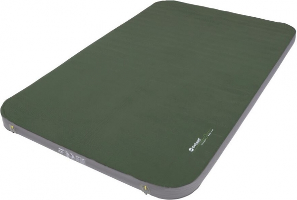 Outwell Dreamhaven Double 7.5 cm Kamp Matı
