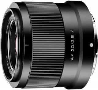 Viltrox AF 20mm F2.8 Z