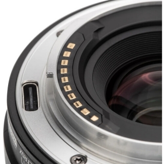Viltrox AF 20mm F2.8 Z