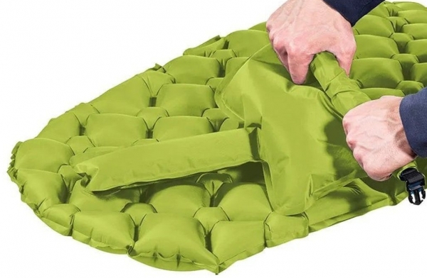 Ferrino Air Lite Pillow Kamp Matı