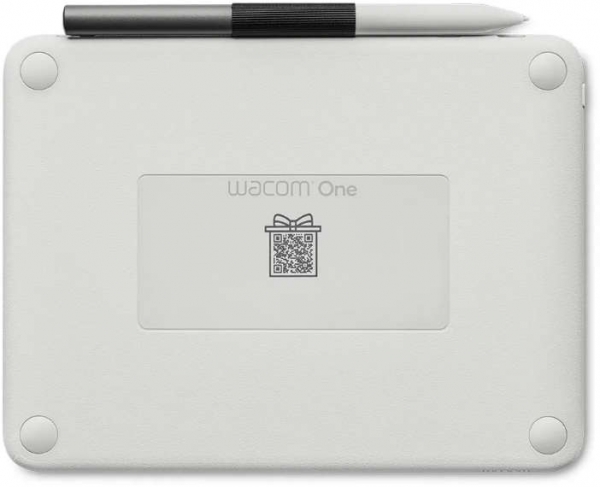 Wacom One Small Grafik Tablet