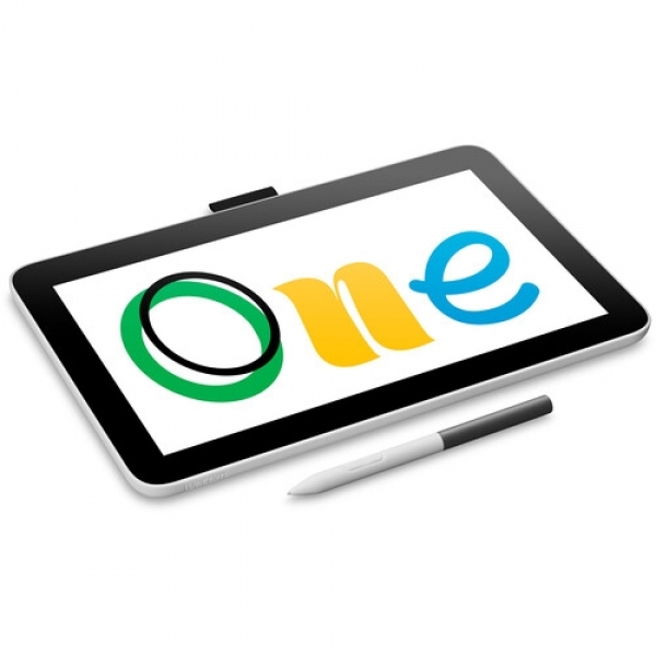Wacom One 12 Grafik Tablet
