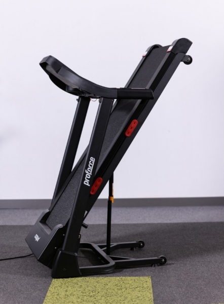 Proforce Zeta Koşu Bandı