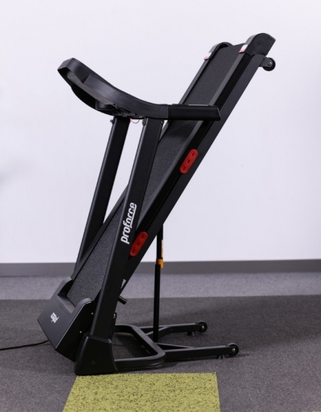 Proforce Zeta Koşu Bandı