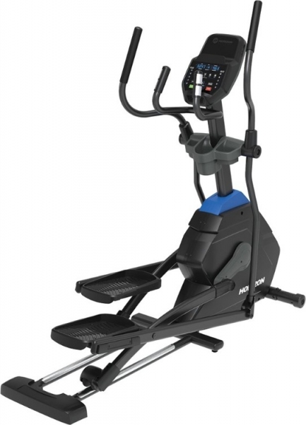 Horizon Fitness Ex59-24 Eliptik Bisiklet
