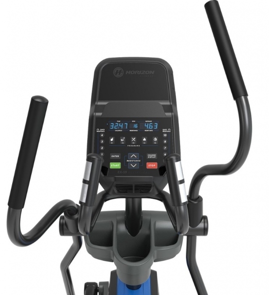 Horizon Fitness Ex59-24 Eliptik Bisiklet