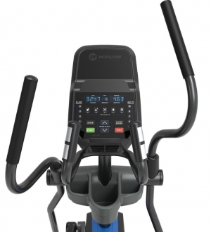 Horizon Fitness Ex59-24 Eliptik Bisiklet