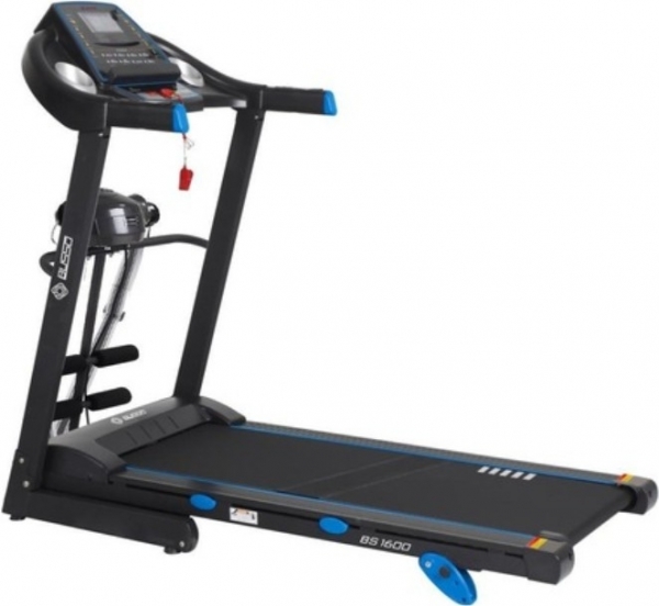 Busso BS 1600 Koşu Bandı