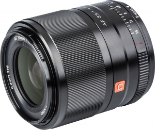 Viltrox AF 33mm F1.4 XF