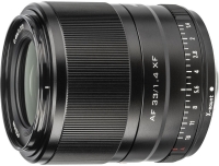 Viltrox AF 33mm F1.4 XF resim