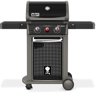 Weber Spirit Classic E-220S Barbekü