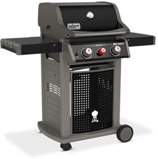 Weber Spirit Classic E-220S Barbekü