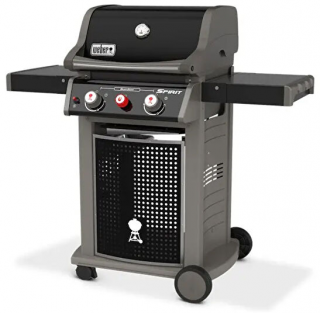Weber Spirit Classic E-220S Barbekü