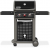 Weber Spirit Classic E-220S Barbekü