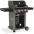 Weber Spirit Classic E-220S Barbekü