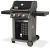 Weber Spirit Classic E-220S Barbekü