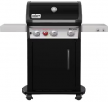 Weber Spirit E-325S resim